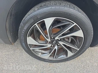 2019 Hyundai Tucson Sport – miniatura 9