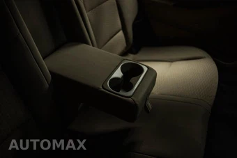 2019 Hyundai Tucson Sport - miniatura 13