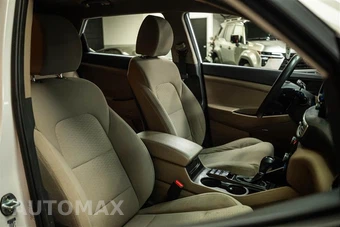 2019 Hyundai Tucson Sport - miniatura 15