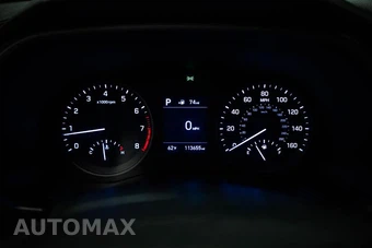2019 Hyundai Tucson Sport - miniatura 19