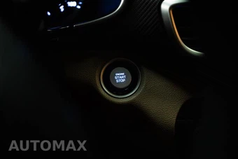 2019 Hyundai Tucson Sport - miniatura 20