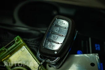 2019 Hyundai Tucson Sport - miniatura 24