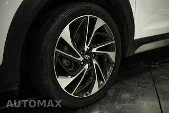 2019 Hyundai Tucson Sport - miniatura 3
