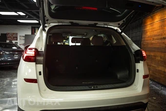 2019 Hyundai Tucson Sport - miniatura 7