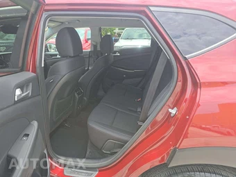 2019 Hyundai Tucson Sport - miniatura 10