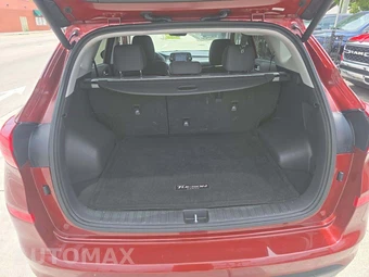 2019 Hyundai Tucson Sport - miniatura 11