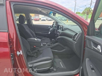 2019 Hyundai Tucson Sport - miniatura 15