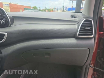 2019 Hyundai Tucson Sport - miniatura 16
