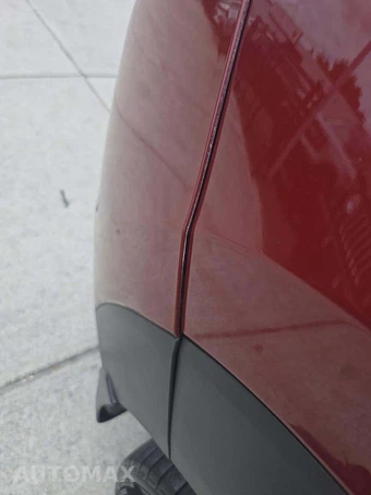 2019 Hyundai Tucson Sport - miniatura 20