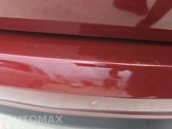 2019 Hyundai Tucson Sport - miniatura 21