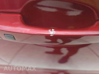 2019 Hyundai Tucson Sport - miniatura 22