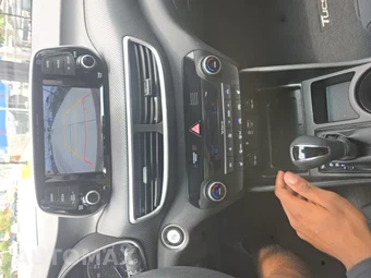 2019 Hyundai Tucson Sport - miniatura 25