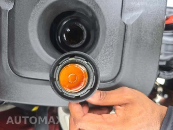 2019 Hyundai Tucson Sport - miniatura 27