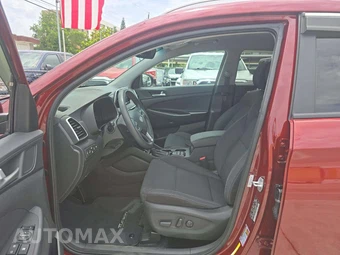 2019 Hyundai Tucson Sport - miniatura 3