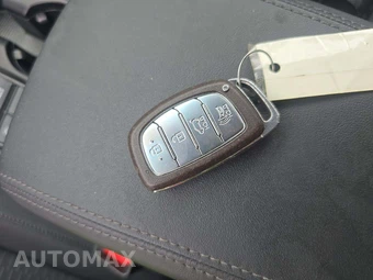 2019 Hyundai Tucson Sport - miniatura 5