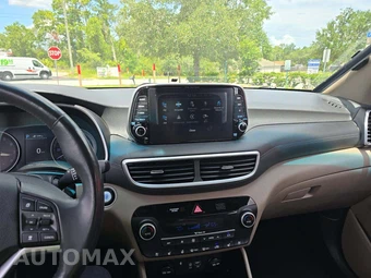 2019 Hyundai Tucson Ultimate - miniatura 10