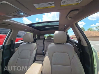 2019 Hyundai Tucson Ultimate - miniatura 11