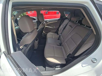 2019 Hyundai Tucson Ultimate - miniatura 13