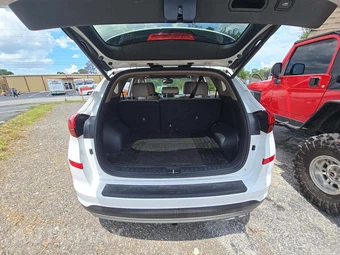 2019 Hyundai Tucson Ultimate - miniatura 14