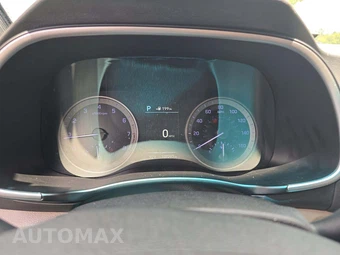2019 Hyundai Tucson Ultimate - miniatura 9