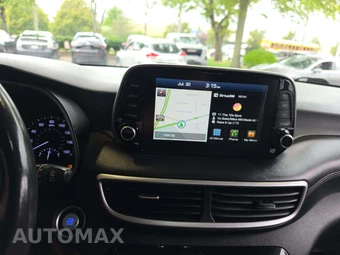 2019 Hyundai Tucson Ultimate - miniatura 10