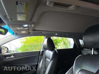 2019 Hyundai Tucson Ultimate - miniatura 11