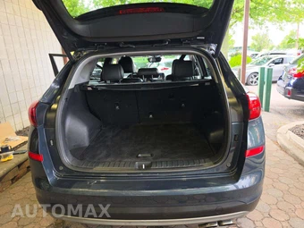 2019 Hyundai Tucson Ultimate - miniatura 14
