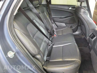 2019 Hyundai Tucson Ultimate - miniatura 16