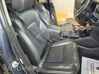 2019 Hyundai Tucson Ultimate - miniatura 18