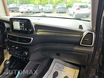 2019 Hyundai Tucson Ultimate - miniatura 19