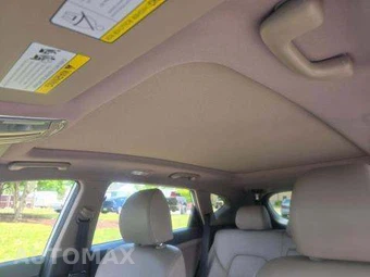 2019 Hyundai Tucson Ultimate - miniatura 11