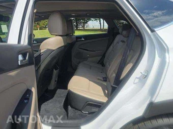 2019 Hyundai Tucson Ultimate - miniatura 13