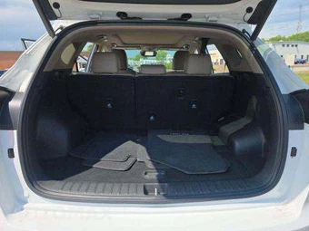 2019 Hyundai Tucson Ultimate - miniatura 14