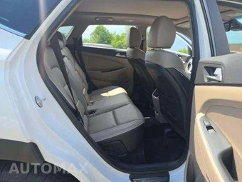 2019 Hyundai Tucson Ultimate - miniatura 16