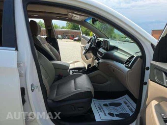 2019 Hyundai Tucson Ultimate - miniatura 18