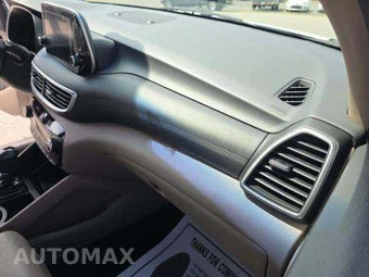 2019 Hyundai Tucson Ultimate - miniatura 19