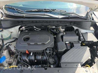 2019 Hyundai Tucson Ultimate - miniatura 21