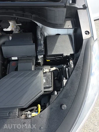 2019 Hyundai Tucson Ultimate - miniatura 22