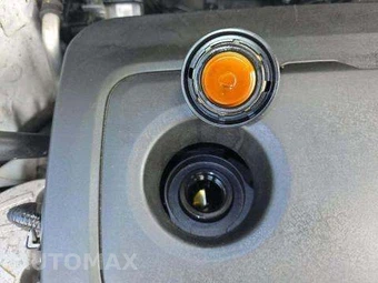 2019 Hyundai Tucson Ultimate - miniatura 23