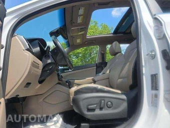 2019 Hyundai Tucson Ultimate - miniatura 6