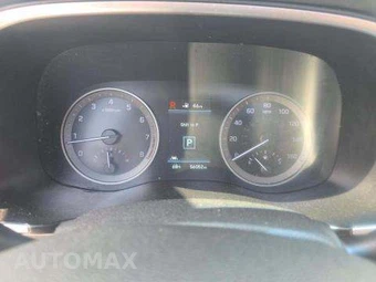 2019 Hyundai Tucson Ultimate - miniatura 9
