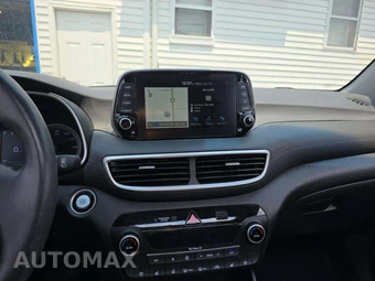2019 Hyundai Tucson Ultimate – miniatura 10