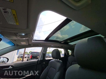 2019 Hyundai Tucson Ultimate – miniatura 11