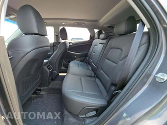 2019 Hyundai Tucson Ultimate – miniatura 13