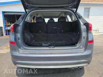 2019 Hyundai Tucson Ultimate – miniatura 14