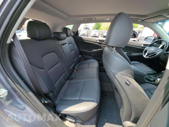 2019 Hyundai Tucson Ultimate – miniatura 16