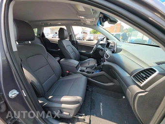 2019 Hyundai Tucson Ultimate – miniatura 18