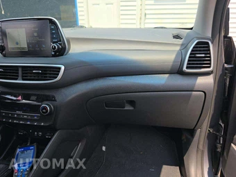 2019 Hyundai Tucson Ultimate – miniatura 19