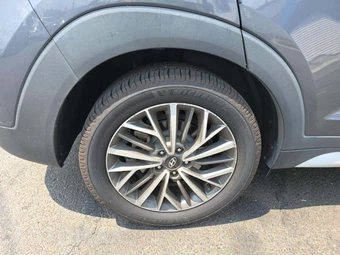 2019 Hyundai Tucson Ultimate – miniatura 21