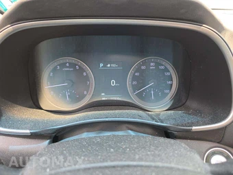 2019 Hyundai Tucson Ultimate – miniatura 9
